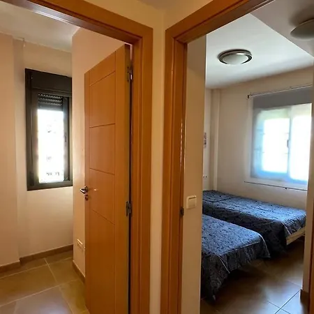 Apartamento Con Parking Privado - Av. Carlos Haya Apartment Malaga