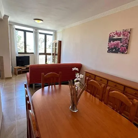 Apartamento Con Parking Privado - Av. Carlos Haya Apartment Malaga
