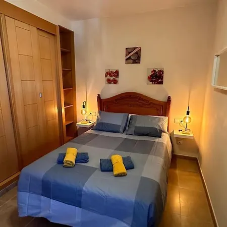 Apartment Apartamento Con Parking Privado - Av. Carlos Haya *