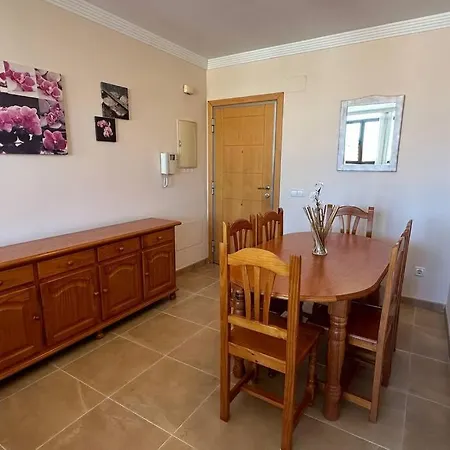 Apartment Apartamento Con Parking Privado - Av. Carlos Haya